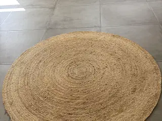 Tæppe i Natur