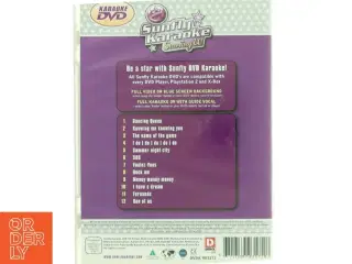 ABBA - Sunfly Karaoke (DVD)