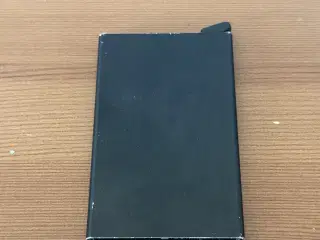 Pop up kort holder premium holder pris 99 kr