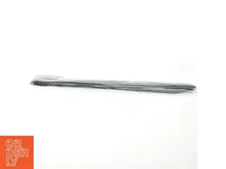 Marineblå slips fra Toye, Kenning & Spencer Ltd (str. 70 cm)