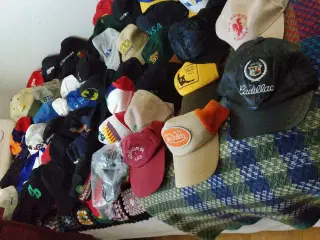 caps