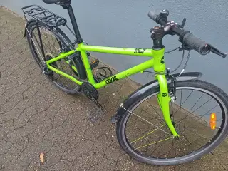 FROG 69 Citybike