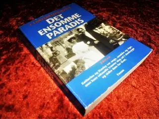 Det ensomme paradis, T. Coraghessan Boyle
