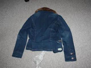 Pepe Jeans jakke str. L/M str.38