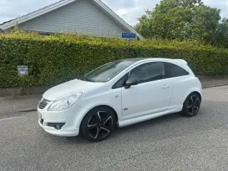 Opel Corsa 1,4 16V Enjoy