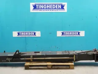 Claas Lexion 580 Elevatorkasse 7840885 - 7840782