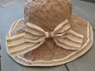 Ny sommer hat