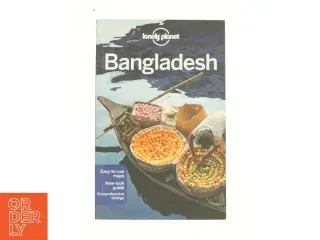 Lonely Planet Bangladesh (eBook) af Lonely Planet; McCrohan, Daniel (Bog)