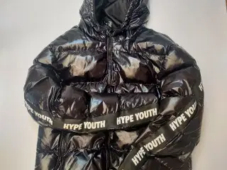 Hype youth Dynejakke 