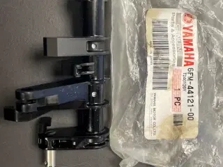 LEVER, SHIFT ROD