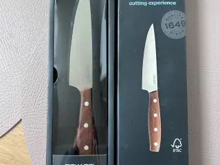 Norr kniv 