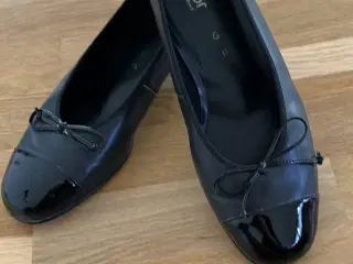 Flade sko