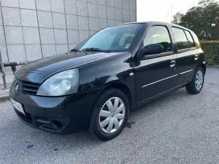 Renault Clio Storia 2007