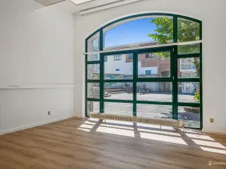 EasyClinic Horsens. Tobaksgården - Klinik 4