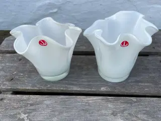 Vaser eller Fyrfadsstager fra Anker Iversen 