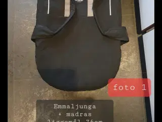 Babylift forskellige modeller 
