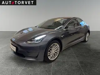 Tesla Model 3  Long Range AWD