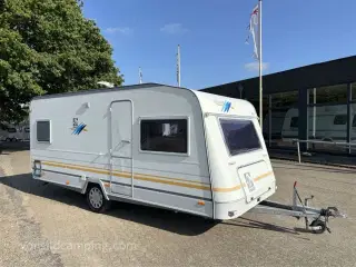 1996 - Knaus Südwind 495 TF