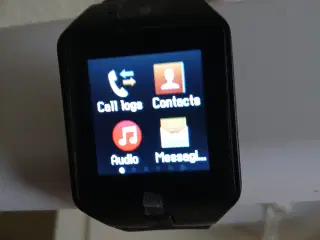Nyt Robust motions Bluetooth UR/mobil m/sim-kortlæ