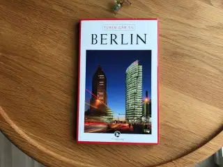 Turen går til Berlin