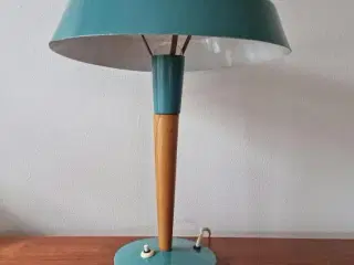 Smuk design bordlampe fra Tjekkiet