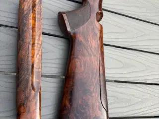 Blaser F3 Skæfte