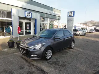 Hyundai i20 1,0 T-GDi Passion