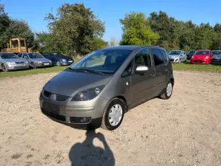 Mitsubishi Colt 1,1 Insport Coolpack