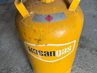 Gasflaske 11 kg