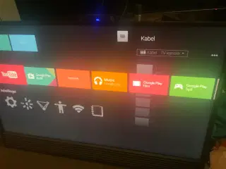 B&O HORIZON TV