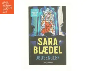Dodsenglen (Bog)