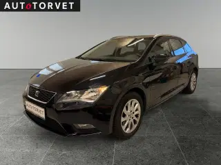 Seat Leon 1,6 TDi 105 Style ST DSG