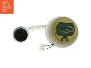 Pendellampe med fleksibel arm (str. 47,5x8,5 cm)