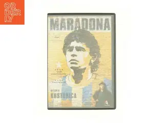 Maradona