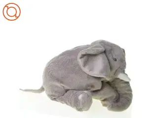 Elefant bamse (str. 30 x 25 cm)