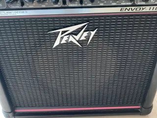Peavey Envoy 110 forstærker