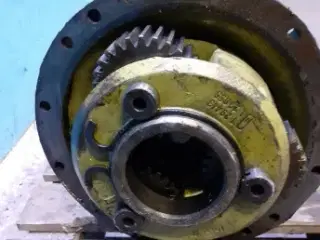 John Deere 2030 Lår