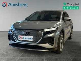 Audi Q4 e-tron 40 Sportback