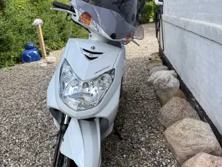 Yamaha xc125 Cygnus
