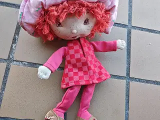 Jordbær Marie Bamse
