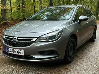 Opel Astra 1.0 T Sports Tourer