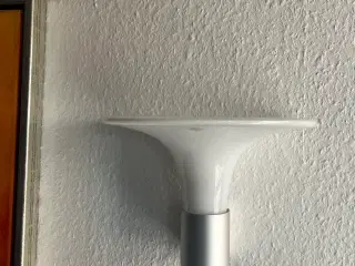 4stk. Holmegaard væg lampe