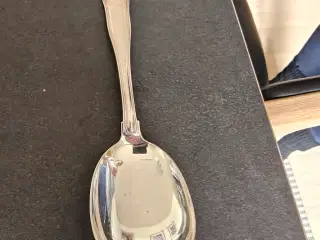 Cohr sølv kompotske