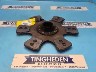 Massey Ferguson 3060 Koblingskive 3615366M1