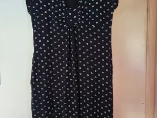 Sød Masai kjole 