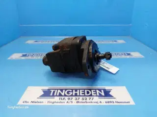 Case 821E Hydraulikpumpe 87342166