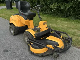 Stiga Park Pro 20 Combi 125 hydrostat