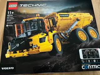 LEGO Technic 42114