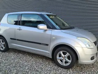 Suzuki Swift 1,3 GL-A aut.