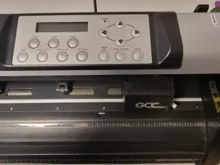 Skæreplotter Jaguar V